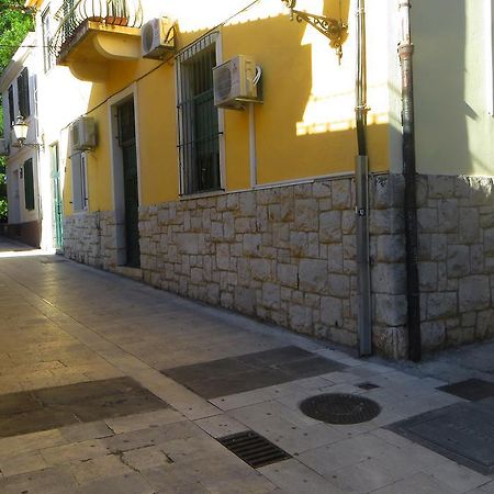 Apartment Nera Split Dış mekan fotoğraf