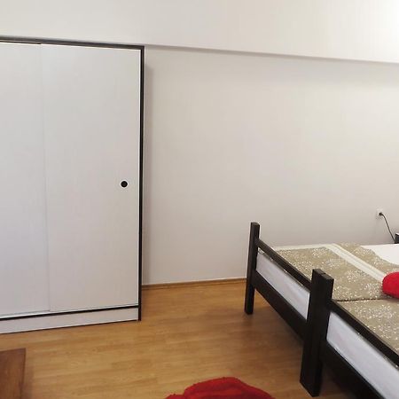 Apartment Nera Split Dış mekan fotoğraf