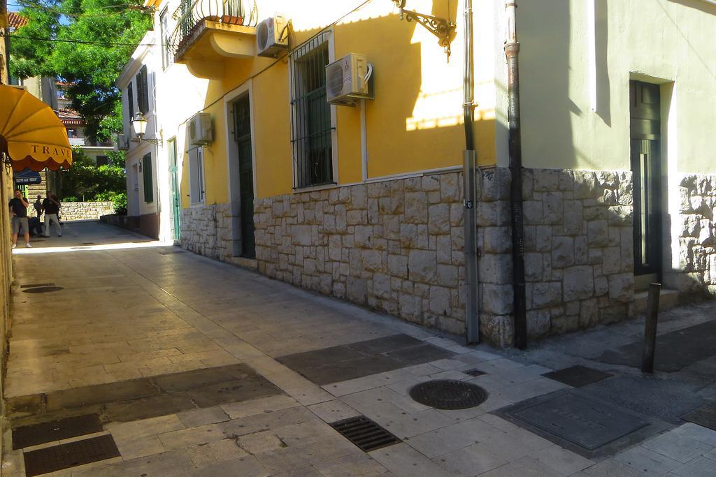 Apartment Nera Split Dış mekan fotoğraf