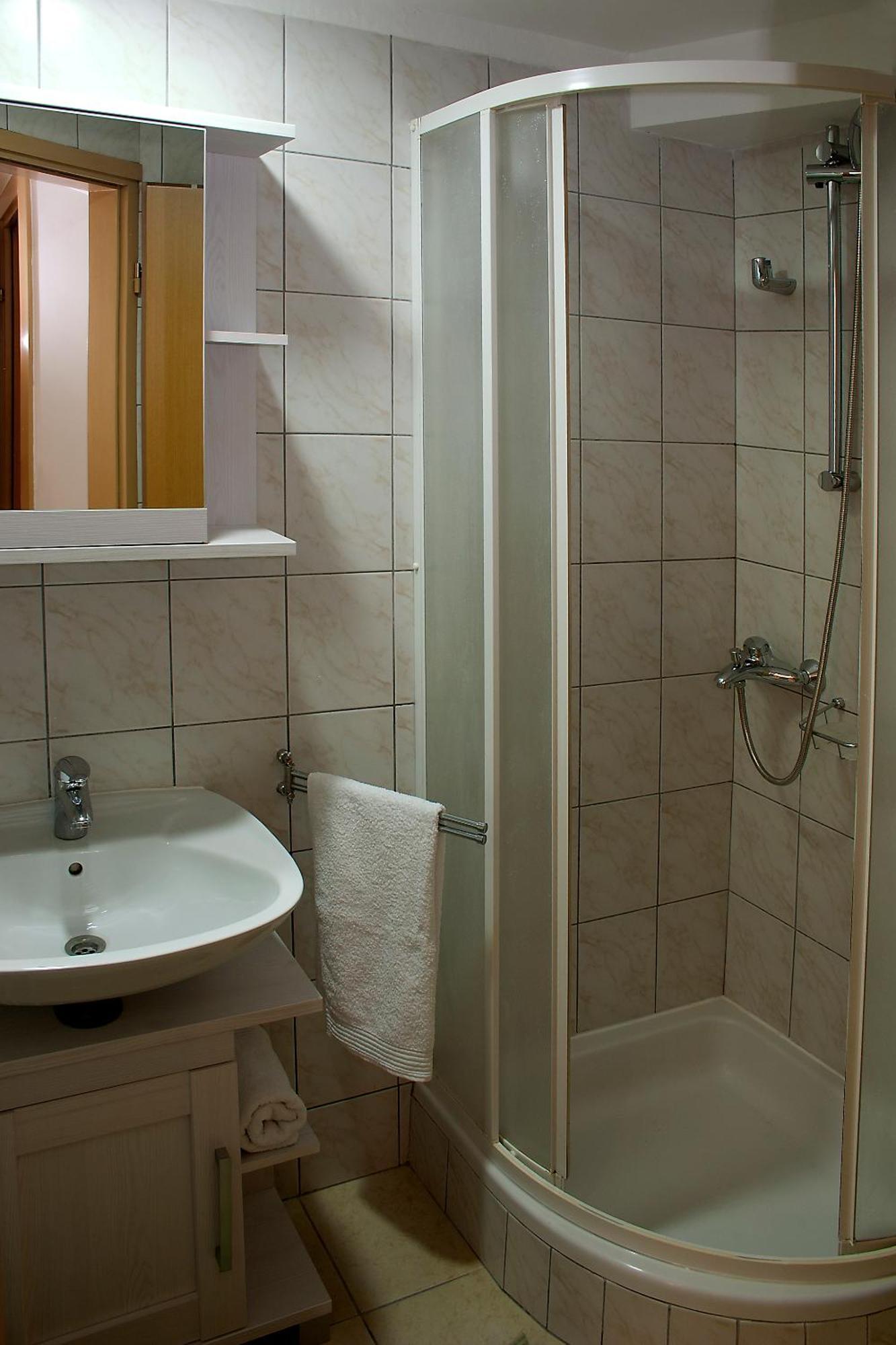 Apartment Nera Split Dış mekan fotoğraf