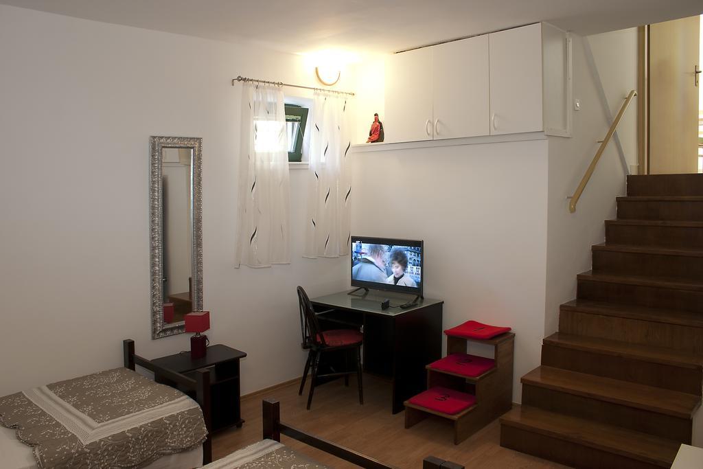 Apartment Nera Split Dış mekan fotoğraf